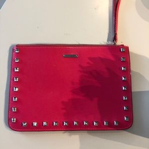 Rebecca Minkoff Clutch/wristlet